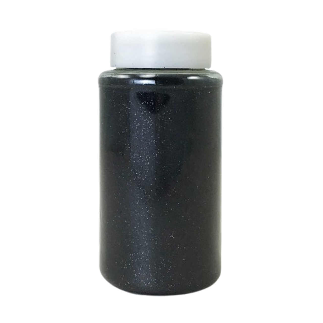 Craft Glitter 1 lb Jar – White / Clear Bulk Glitter for Crafts, Decor & Classroom Projects